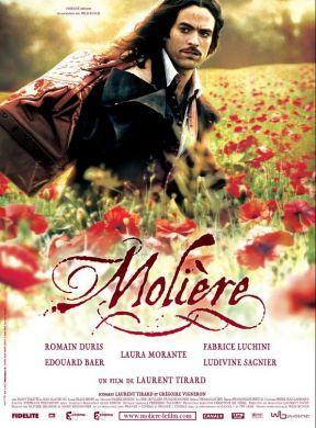 MOLIERE film poster